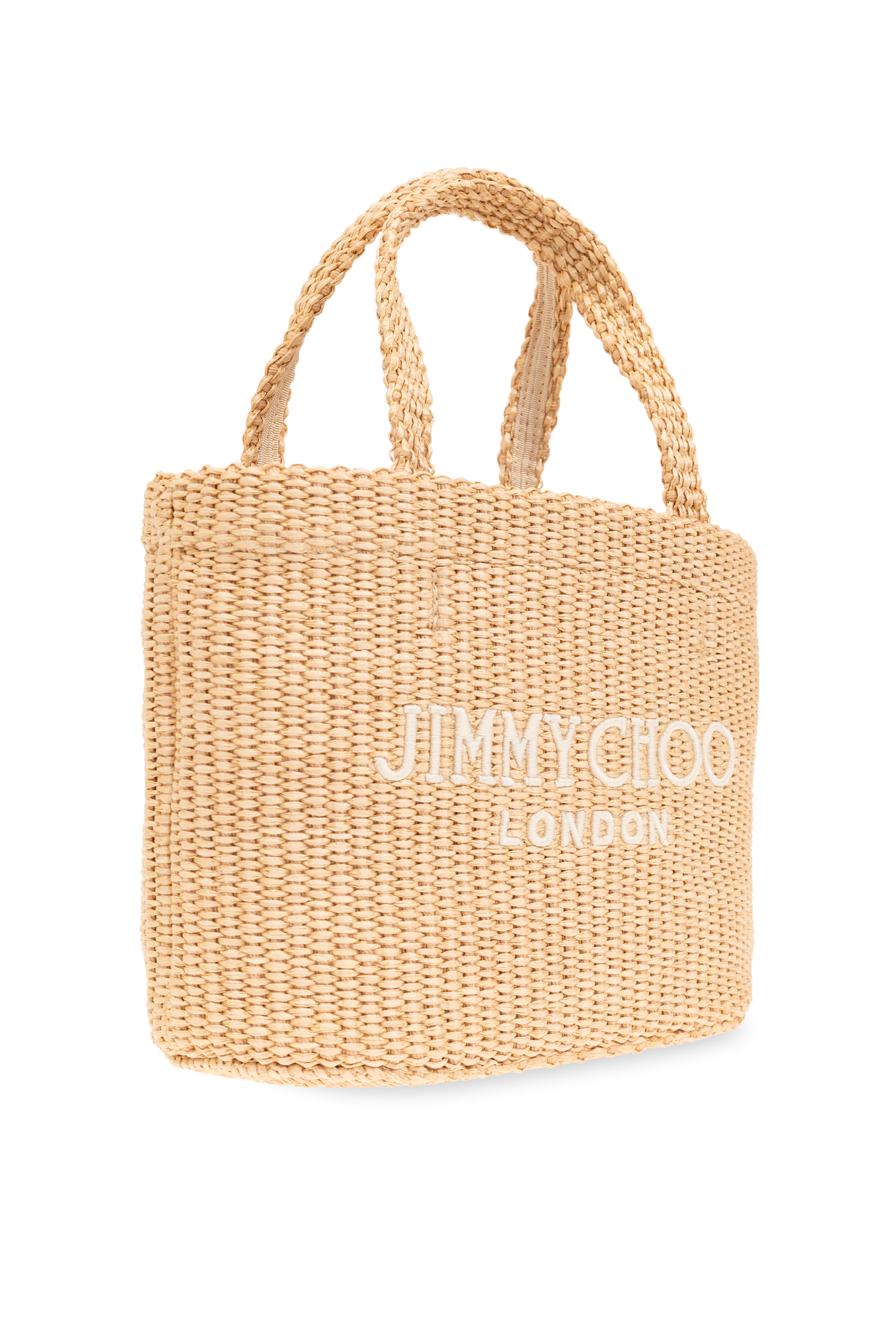 Jimmy Choo Shoulder Bag 'Beach Tote' | Women's | Vitkac